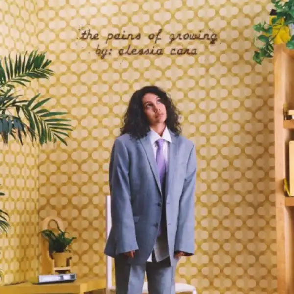 Alessia Cara - Easier Said